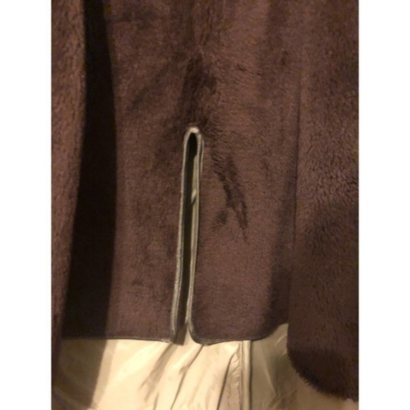 James River Traders long Coat with wool liner - Picture 9 of 10